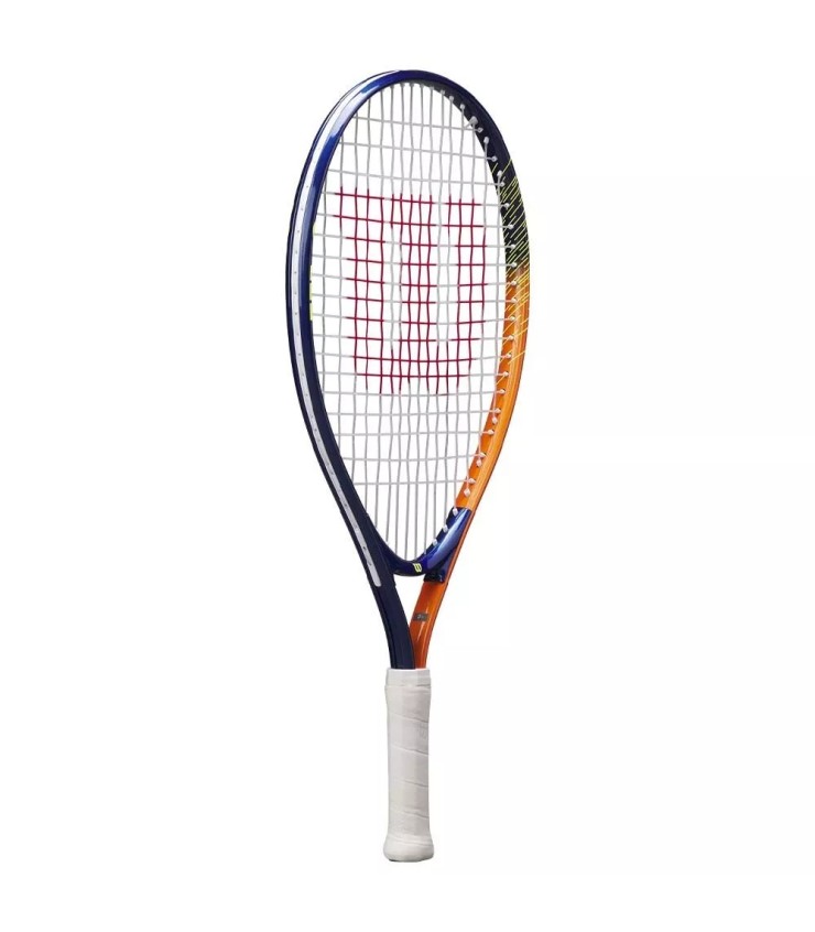 Raquete Wilson Slam Jr 21 (170g) | Ipontennis