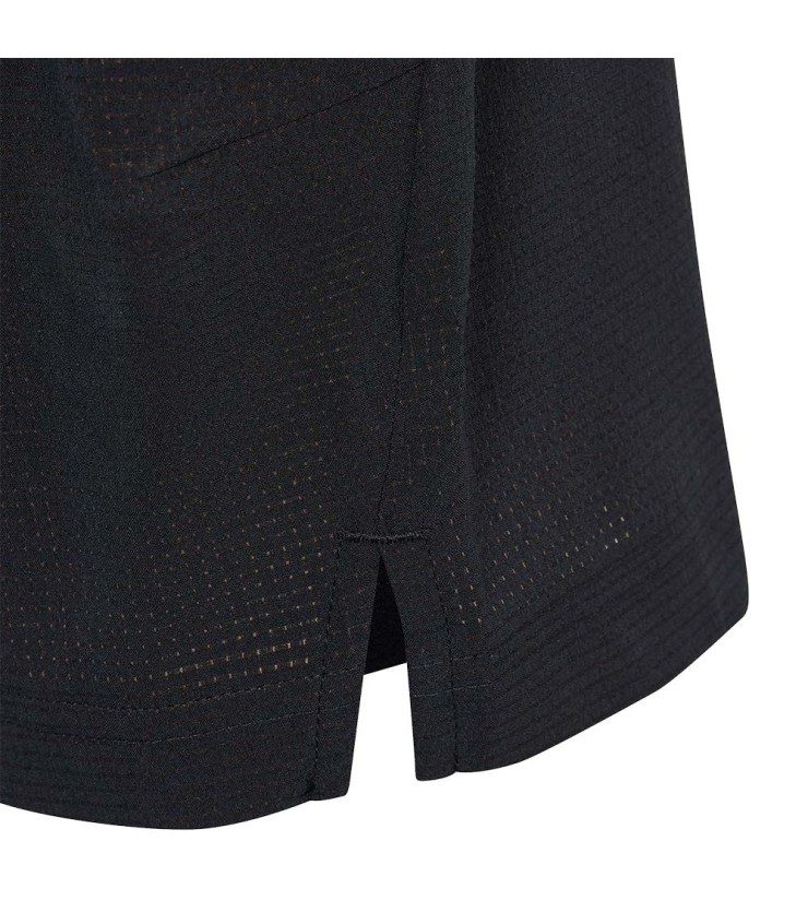 Pantalón Corto Adidas Pro Junior Negro 3
