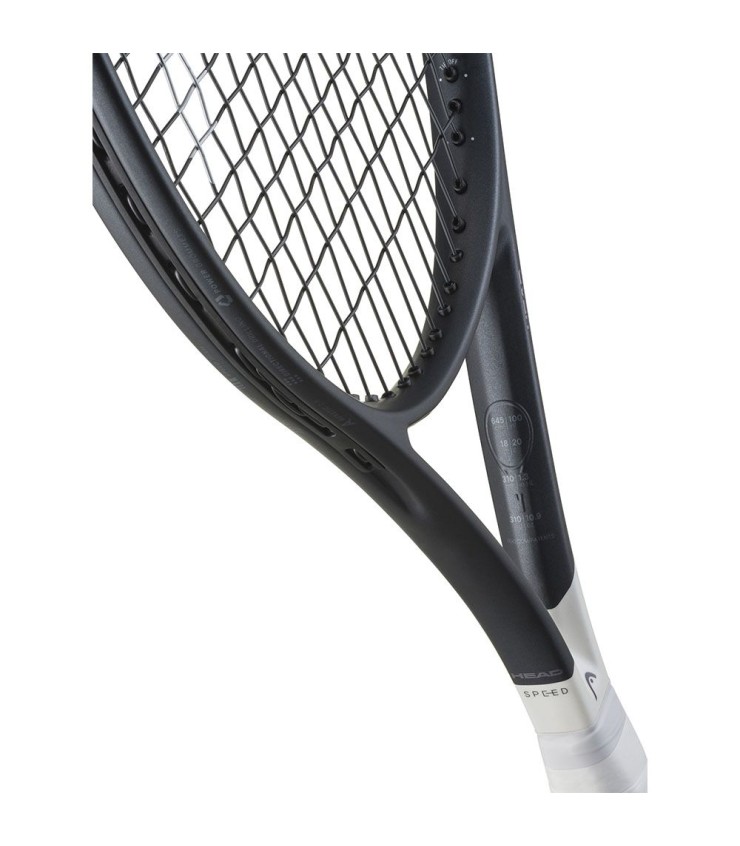 Raquette Head Speed Pro 2026 (310G) 4
