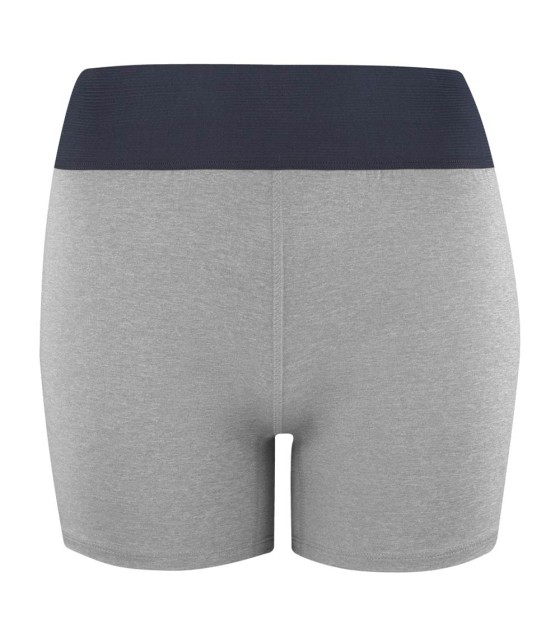 Vestido Head Padel Tech Femme Gris / Azul 3