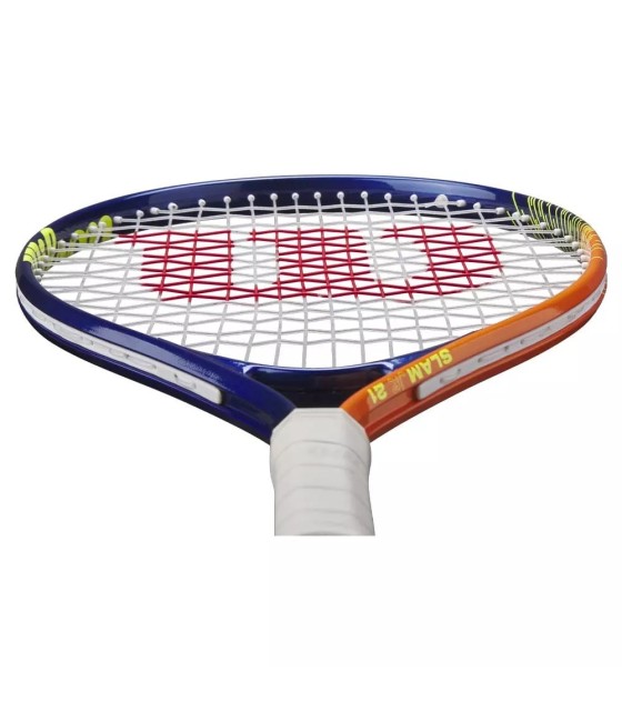 Wilson Slam Jr 21 Racket (170g) | Ipontennis