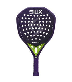 SIUX FENIX Elite VI 2026 1