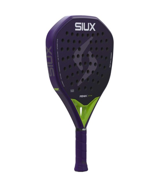 Pala Siux Fenix Elite VI 2026 2