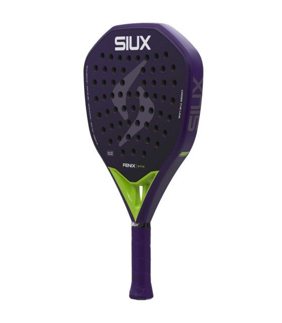 SIUX FENIX Elite VI 2026 3