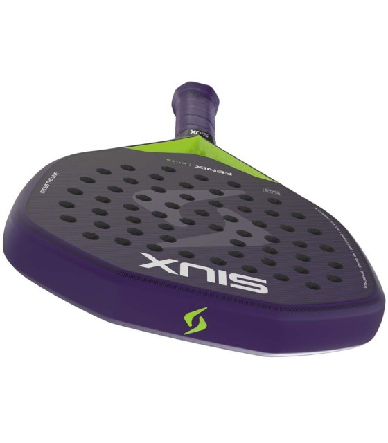 Pala Siux Fenix Elite VI 2026 4