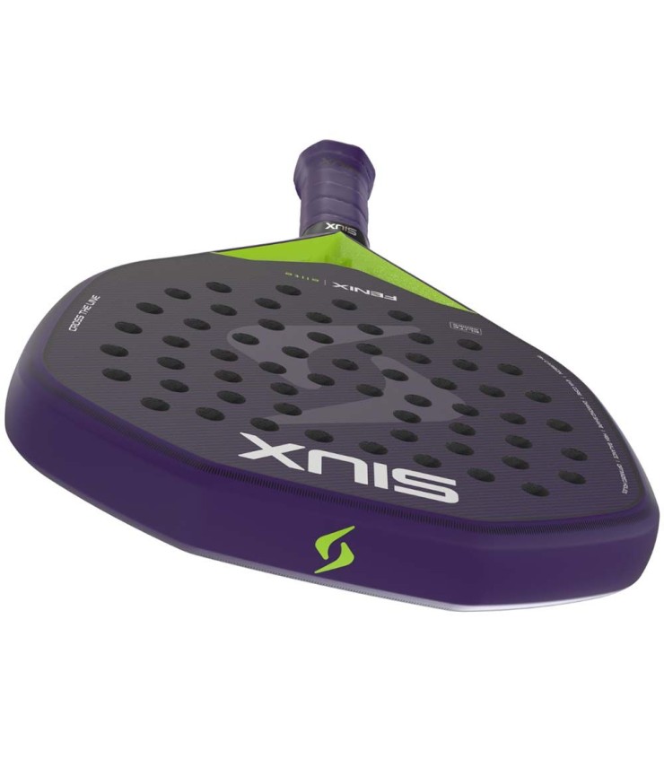 Pala Siux Fenix Elite VI 2026 4