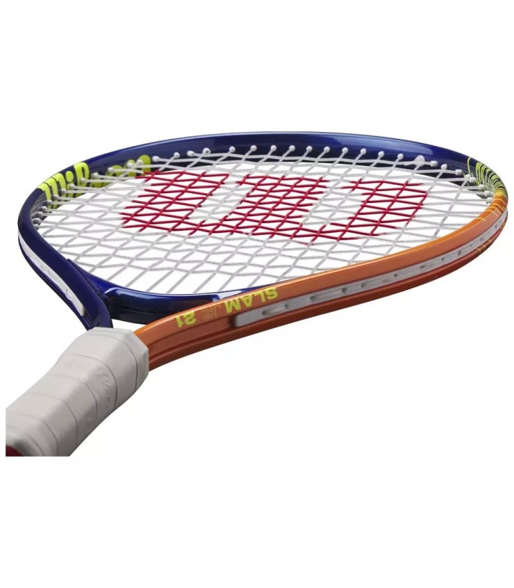 Racchetta Wilson Slam Jr 21 (170g) | Ipontennis