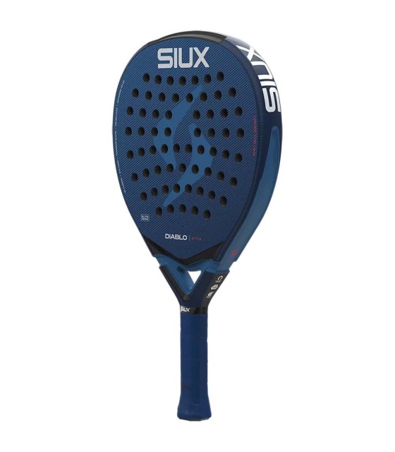 Pala Siux Diablo Elite 2026 2