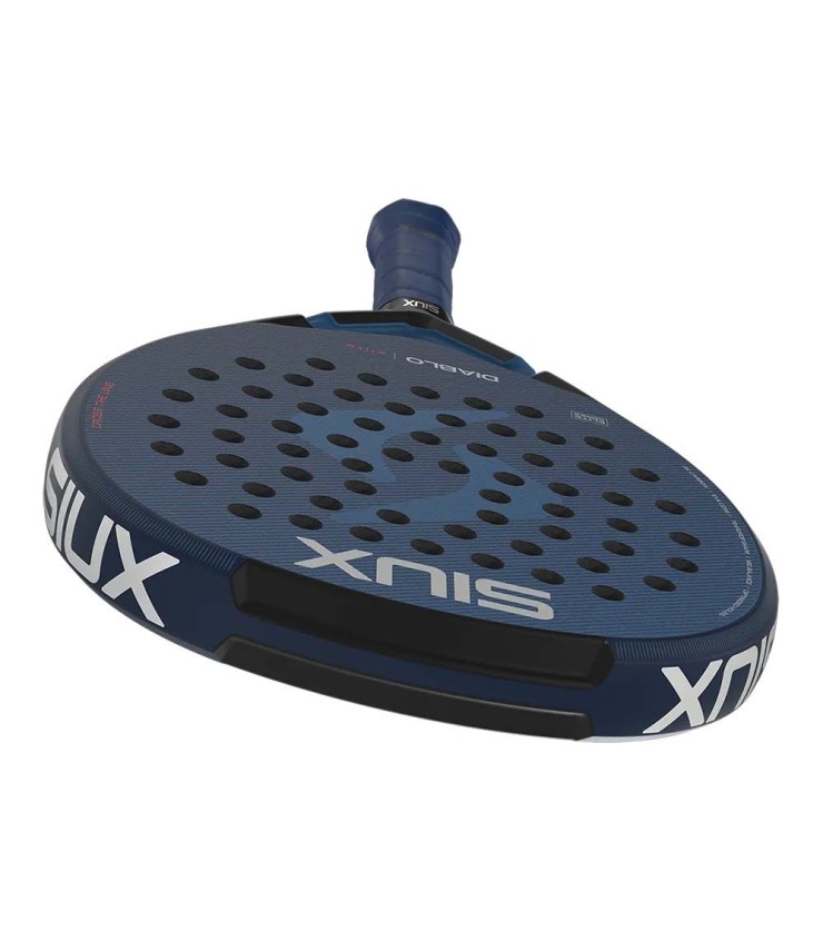 SIUX Diablo Elite 2026 3