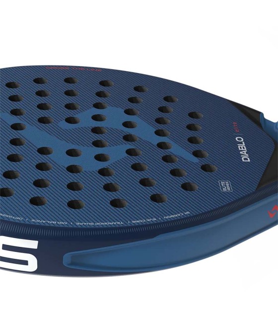 Pala Siux Diablo Elite 2026 5