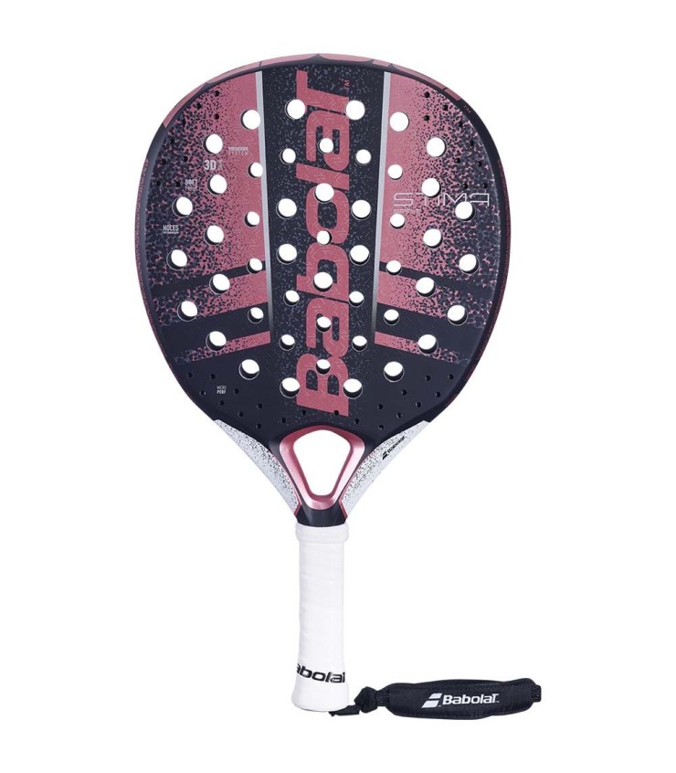 Babolat Stimma Spirit Raquete 1