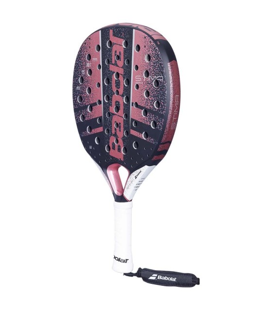 Babolat Stima Spirit 2 Raquet 2