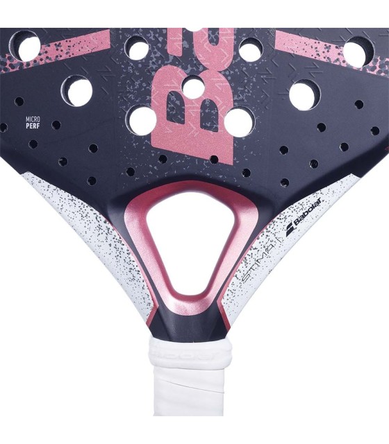 Babolat Stima Spirit 5 Schläger 5