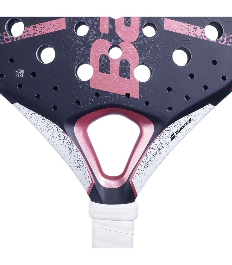 Babolat Stima Spirit 5 Schläger 5