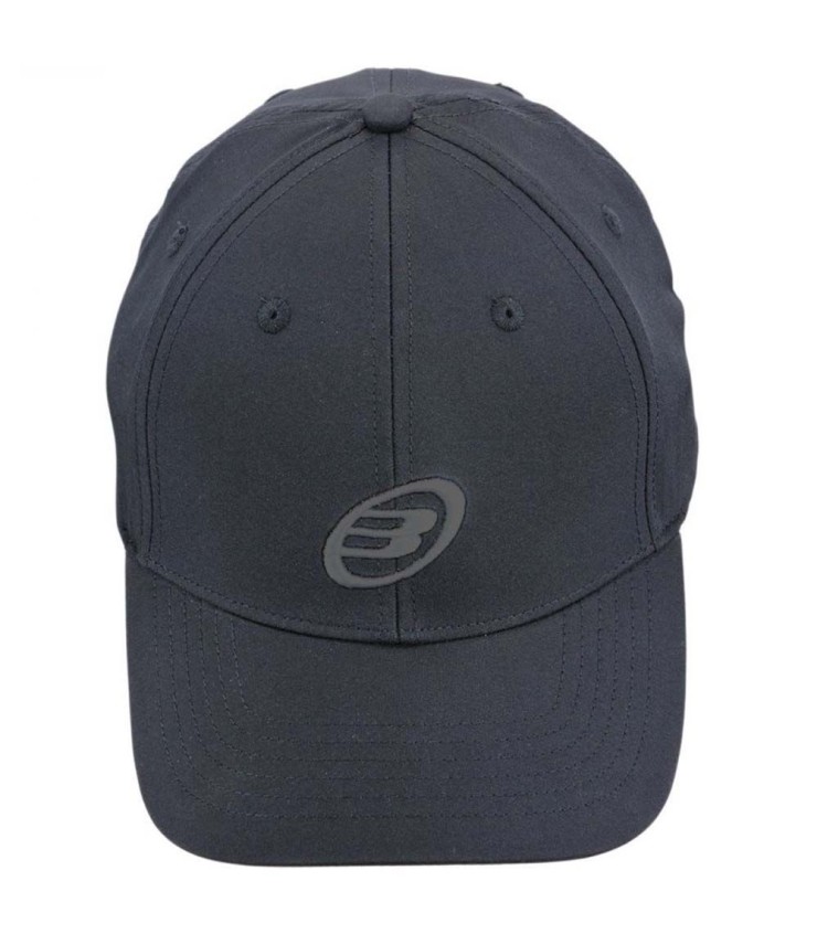 Bullpadel Cap BPG251 I Azul Marinho 3