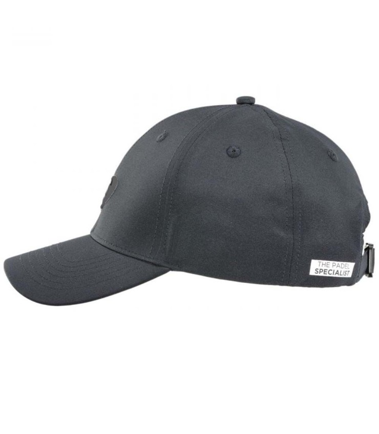 Bullpadel Cap BPG251 I Azul Marinho 4