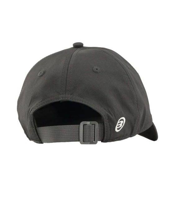 Cappellino BULLPADEL BPG235 Nero 2