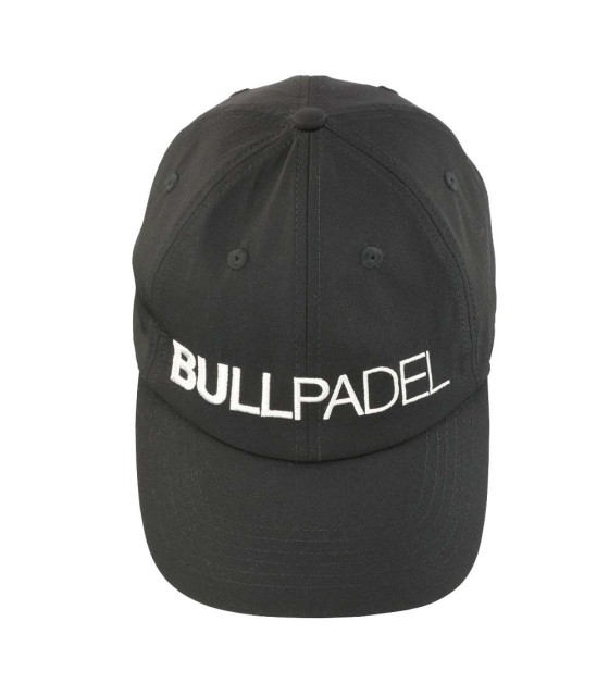 Bullpadel-Kappe BPG235 Black 3