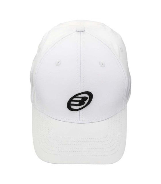 Bullpadel cap BPG251 white 2