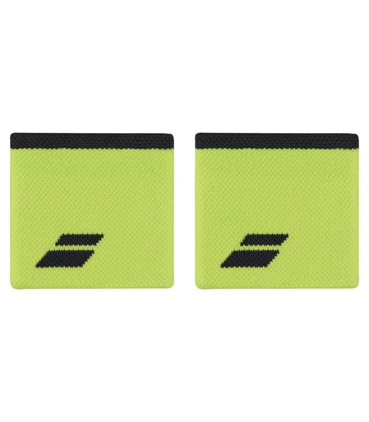 Polsini Babolat Bianchi Rossi x 2