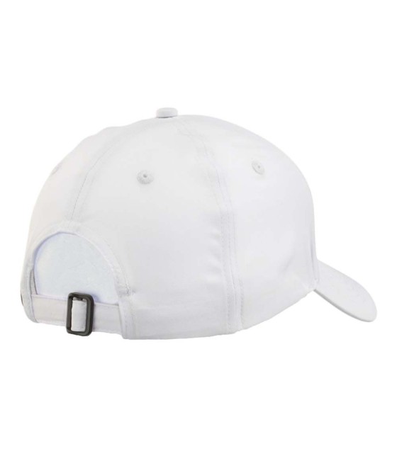 Bullpadel Cap BPG251 Branco 4