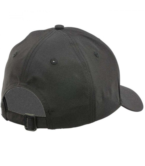 Gorra Bullpadel BPG251 I Negra 2