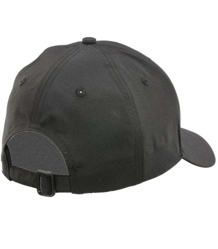 Bullpadel Cap BPG251 I Black 2