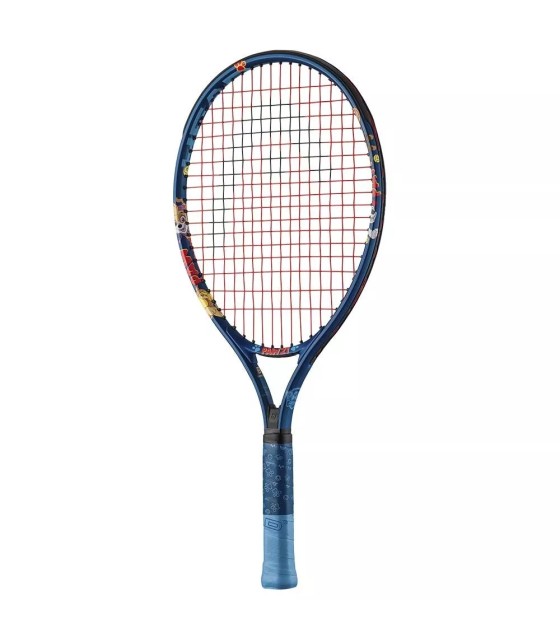 Tennisschlägerkopf Pat Patrouille Chase 21 für Kinder