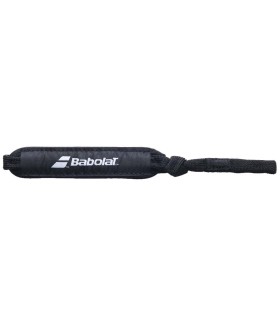 Bracelet Babolat noir 1