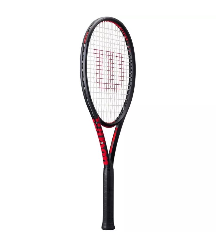 Racchetta Wilson Clash 100L V3 (280G) | Ipontennis