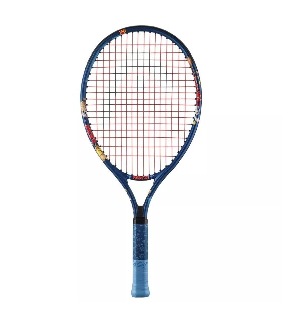 Tennis Racket Head Pat Patrouille Chase 21 for Children