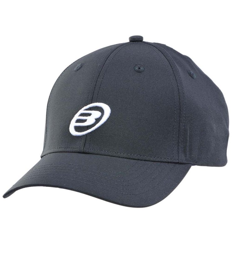 Bullpadel Cap BPG251 Azul Marinho 1