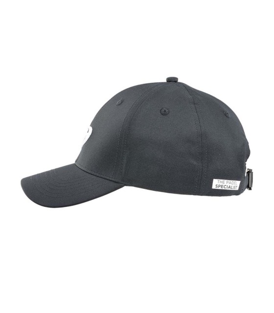 Bullpadel Cap BPG251 Azul Marinho 2