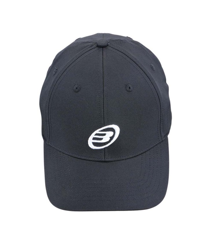 Bullpadel Cap BPG251 Mar Navy 4