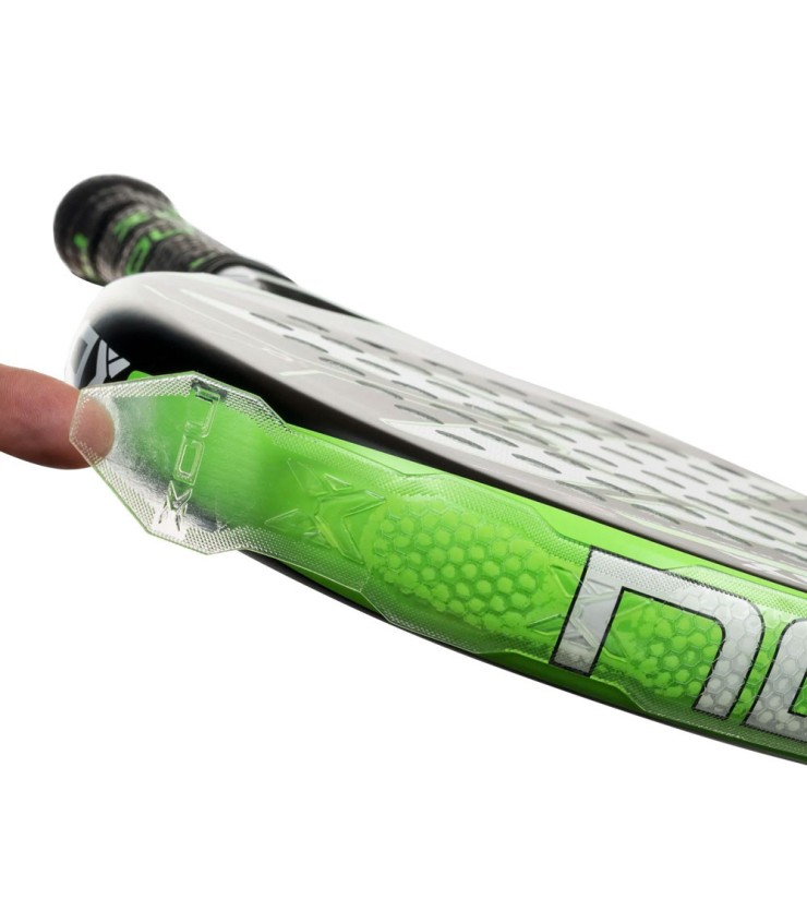 Protector de marco Nox Transparente 2