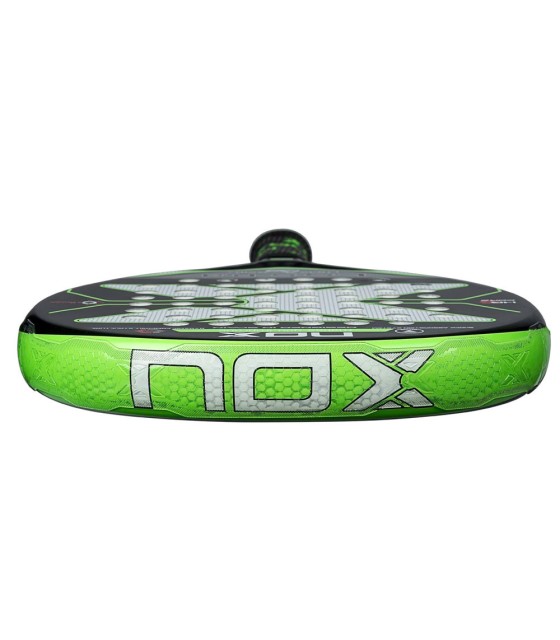 Protecteur de cadre NOx transparent 3