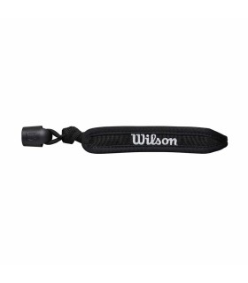 Wilson Comfort Cuff Doll Strap Black 1