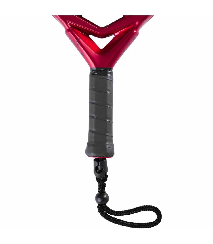 Dragonne Wilson Doble Trenzado Negro 3