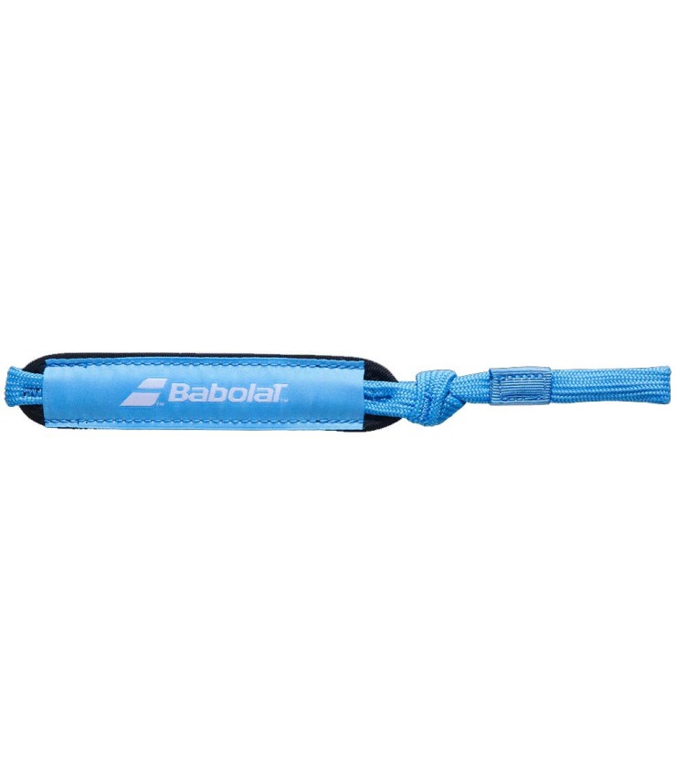 Azul Babolat Strap 1