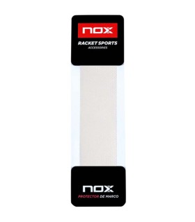 Protezione del quadrato NOX trasparente 1