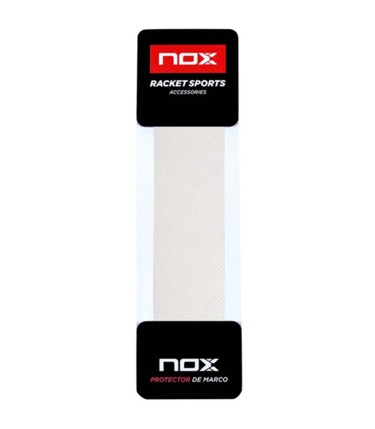 Protection de cadre Nox Transparente 1