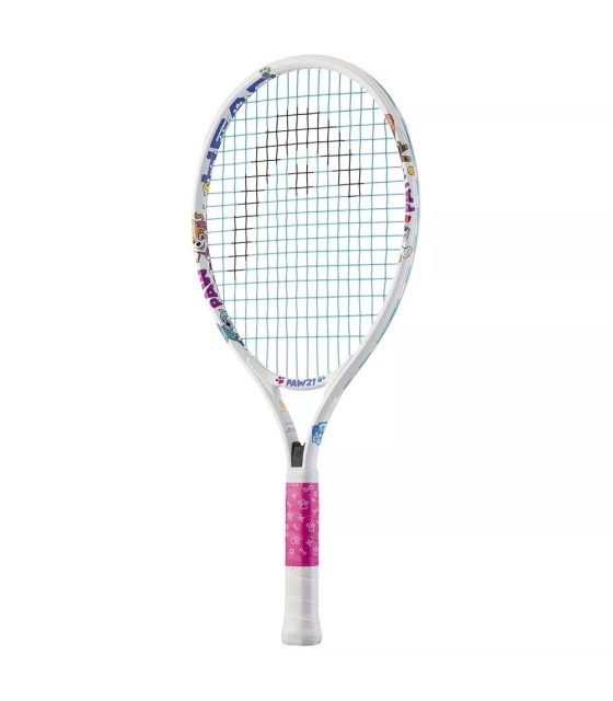 Racchetta Head Paw Patrol Skye 21 (180g) | Ipontennis
