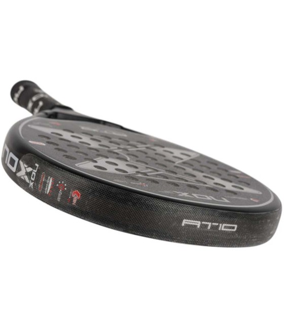 Proteção do Cadre Nox Transparente 2