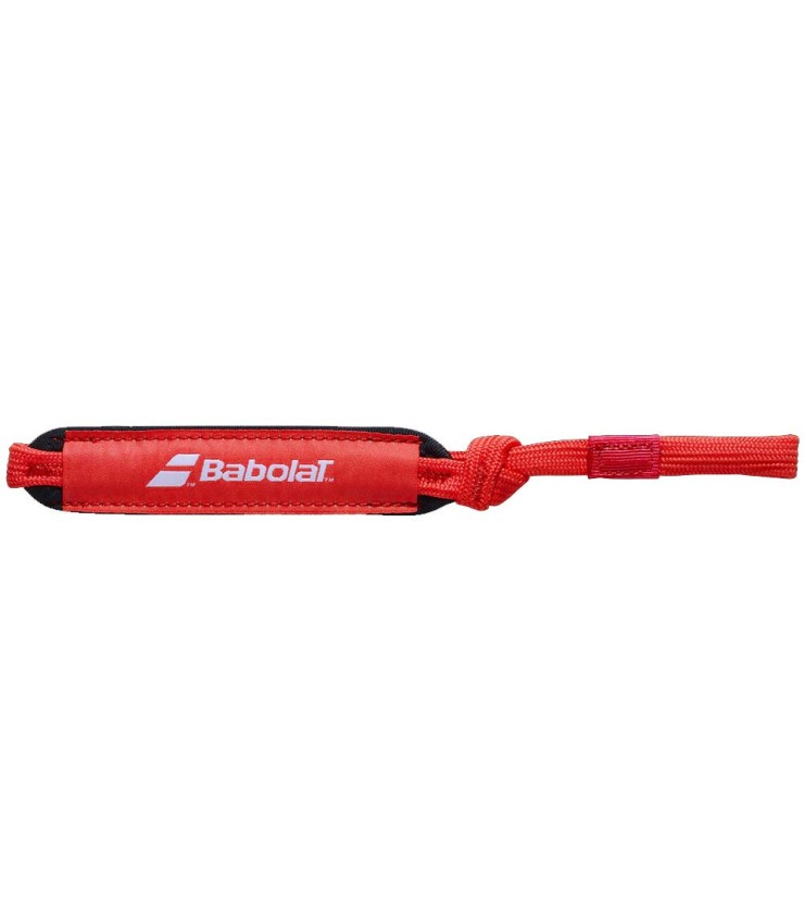 Babolat Belt Vermelho 1