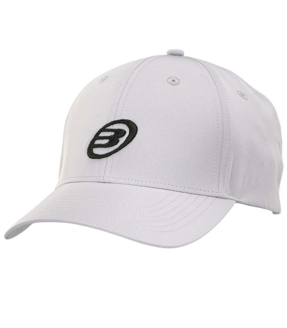 Gorra Bullpadel BPG251 Gris 1