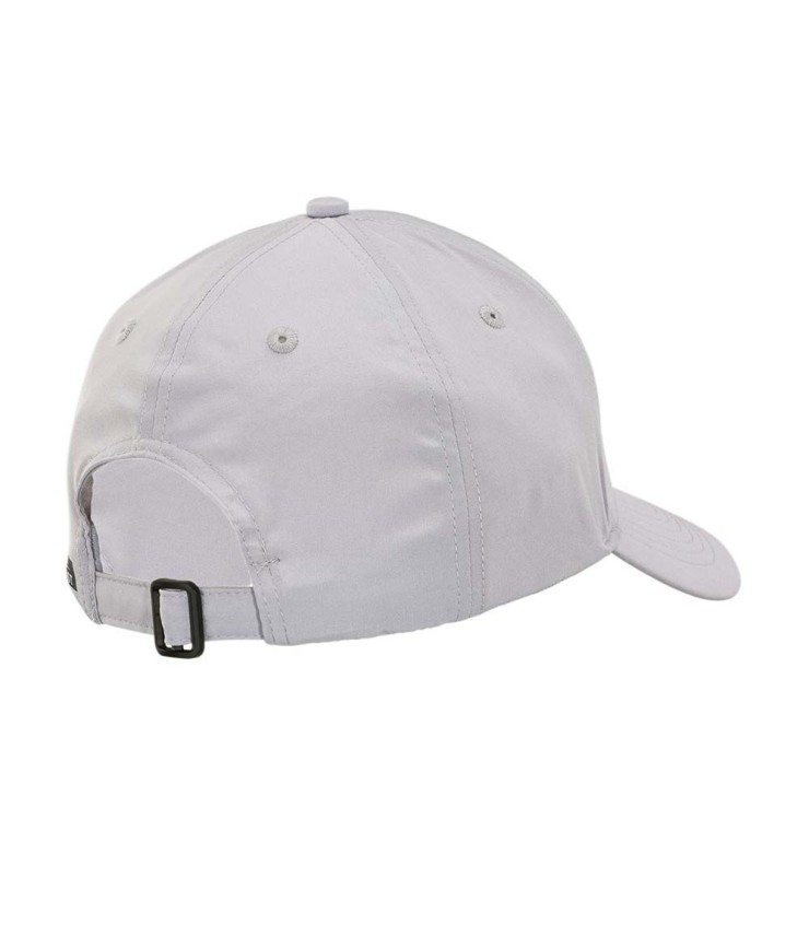 Bullpadel cap BPG251 Gray 3