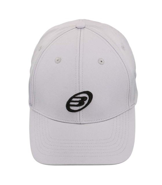 Gorra Bullpadel BPG251 Gris 4