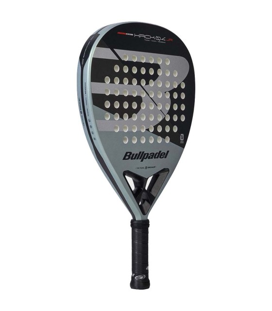 Raquette bullpadel hack jr 26 2
