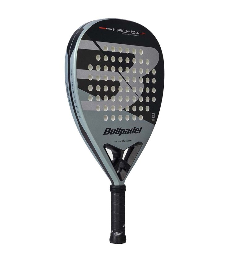 Raquette Bullpadel Hack JR 26 2