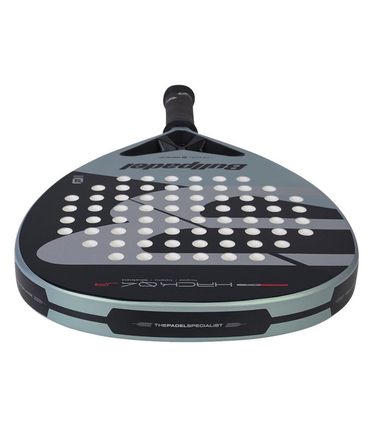 Raquette Bullpadel Hack JR 26 4